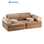 Modulaire kinder speelbank | Toffee (ontwikkelingsspeelgoed), Ophalen of Verzenden, Nieuw