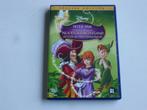 Peter Pan - terug naar Nooitgedachtland (DVD) special Editio, Cd's en Dvd's, Verzenden, Nieuw in verpakking