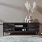 Ziano TV-Meubel Klein - MAGAZIJN OPRUIMING - Gerecycled h..., Nieuw