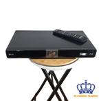 LG BD370 | Blu ray Speler | Bluray Speler | Blue ray Speler, Verzenden, Gebruikt, LG