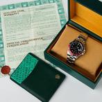 Rolex - GMT-Master II Coke - 16710 - Heren - 1992, Nieuw