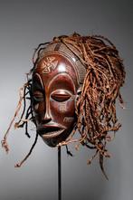 Masker - Chokwe - Angola (Zonder Minimumprijs)