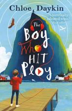 The Boy Who Hit Play 9780571326785 Chloe Daykin, Verzenden, Gelezen, Chloe Daykin