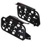 Rally Raid soft luggage side racks voor Honda CB500X, Nieuw