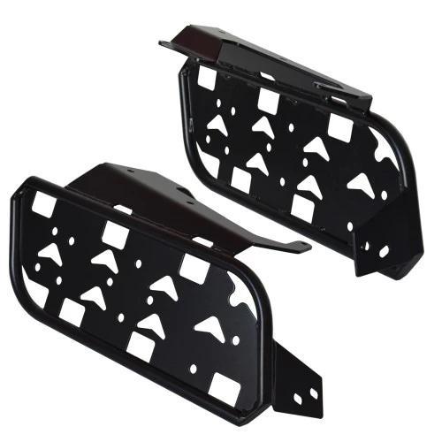 Rally Raid soft luggage side racks voor Honda CB500X, Motoren, Accessoires | Koffers en Tassen, Nieuw, Verzenden