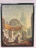 Henk Plomp (XX) - Straatgezicht