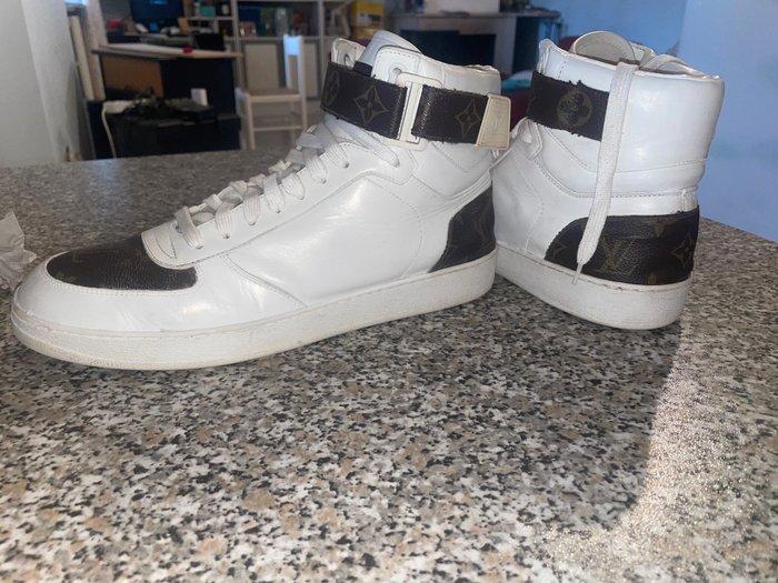 Louis Vuitton - Runner - Sneakers - Maat: Schoenen / EU - Catawiki