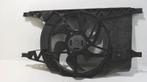 Koelventilatormotor Renault Laguna II 1.9 dCi, Ophalen of Verzenden, Gebruikt, Renault