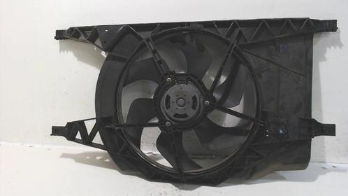 Koelventilatormotor Renault Laguna II 1.9 dCi, Auto-onderdelen, Motor en Toebehoren, ARN erkend, Stiba lid, Erkend duurzaam, Gebruikt