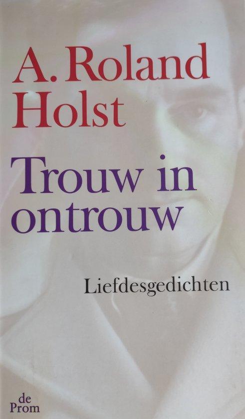 Trouw In Ontrouw, Boeken, Overige Boeken, Ophalen of Verzenden
