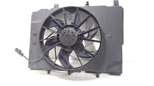 Koelventilatormotor Mercedes-Benz C-Class  C 180 T, Auto-onderdelen, Motor en Toebehoren, ARN erkend, Stiba lid, Erkend duurzaam