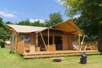 Glamping tent in het Horsterwold, Airconditioning, Flevoland, Overige