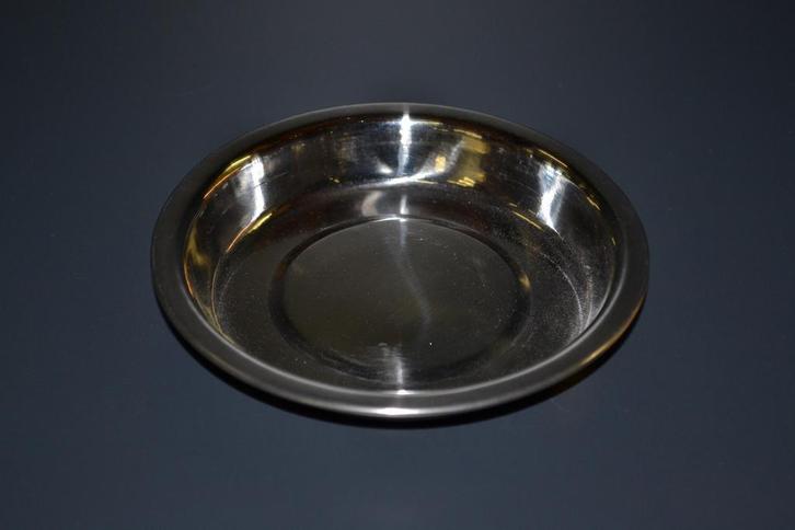 Schaal 13 cm - laag model, Dieren en Toebehoren, Vogels | Hokken en Kooien, Nieuw, Ophalen of Verzenden