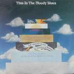LP gebruikt - The Moody Blues - This Is The Moody Blues, Cd's en Dvd's, Vinyl | Rock, Zo goed als nieuw, Verzenden