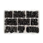 Assortimentsdoos Rubber Kabeldoorvoer 210-delig, Ophalen of Verzenden, Nieuw