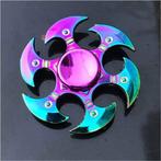 Fidget Spinner - Anti Stress Hand Draaier Speelgoed Toy R118, Verzenden, Nieuw