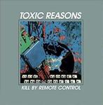 LP nieuw - Toxic Reasons - Kill By Remote Control, Verzenden, Nieuw in verpakking