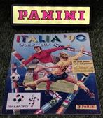 Panini - WC Italy 90 - Diego Maradona - 1 Complete Album, Verzamelen, Nieuw