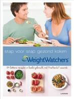 Weight Watchers stap voor stap gezond koken, Verzenden, Nieuw