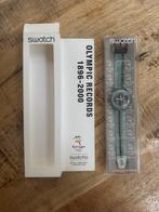 Olympische Spelen - Swatch Scuba 200 - TOUCH PAD - SDZ104 -, Verzamelen, Nieuw