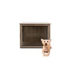 MaxxPet Houten Hondenbench 98x65x68cm (Hondenbenches, Dier), Dieren en Toebehoren, Hondenbenches, Verzenden, Nieuw