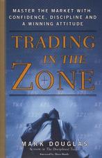 Trading in the Zone: Master the Market with Confidence,, Verzenden, Nieuw