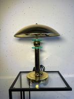 Tafellamp - Art Deco Jaren 70 Design Mushroom Lamp –