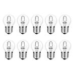 Modee E27 Halogeen Lamp Dimbaar 28W ECO - 370lm - 2700K -, Huis en Inrichting, Lampen | Losse lampen, Verzenden, Nieuw