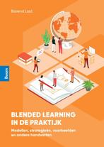 Boek Blended learning in de praktijk 9789024448197, Boeken, Verzenden, Zo goed als nieuw