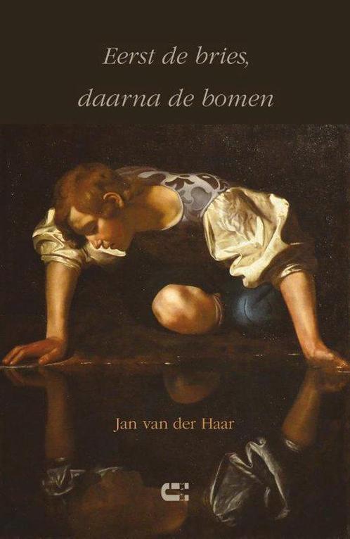 Eerst de bries, daarna de bomen, Boeken, Overige Boeken, Ophalen of Verzenden