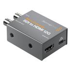 Blackmagic Design Micro Converter SDI to HDMI 12G, Verzenden, Nieuw