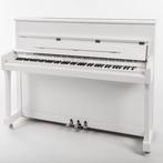 Sebastian Steinwald 110 (hele klep) PWH zilver piano, Muziek en Instrumenten, Piano's, Nieuw