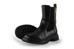 Tommy Hilfiger Chelsea boots in maat 35 Zwart | 10% extra, Kinderen en Baby's, Verzenden, Jongen of Meisje, Schoenen, Tommy Hilfiger