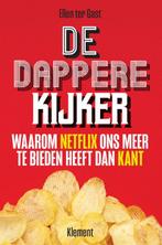 De dappere kijker 9789086872763 Ellen ter Gast, Verzenden, Gelezen, Ellen ter Gast