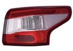 Achterlicht VOOR NISSAN QASHQAI J11 2014-2017 265504EA0A, Auto-onderdelen, Verlichting, Ophalen of Verzenden, Nieuw