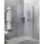 Inloopdouche BWS Free Time 100x200 cm Timeless Coating, Ophalen of Verzenden, Nieuw, Chroom, Douche