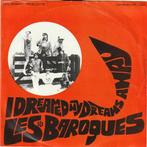 Les Baroques - Love is the sun + I dreamed my drams away ..., Verzenden, Nieuw in verpakking