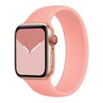 Siliconen Bandje voor iWatch 38mm / 40mm  (Medium Small) -, Sieraden, Tassen en Uiterlijk, Smartwatches, Verzenden, Nieuw, Stuff Certified®