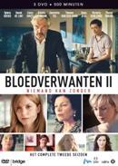 Bloedverwanten - Seizoen 2 - DVD, Verzenden, Nieuw in verpakking
