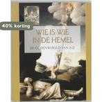 Wie is wie in de hemel 9789085530046 D. Bandini, Boeken, Verzenden, Gelezen, D. Bandini