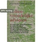 Milieuvriendelijke adviezen - Greet Buchner, Fieke Hoogvelt, Verzenden, Gelezen, Buchner