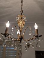 Plafondlamp - Messing