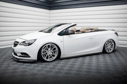 Bodykit Opel Cascada Maxton Glanzend zwart, Auto-onderdelen, Overige Auto-onderdelen, Ophalen of Verzenden