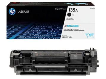 Veiling - HP 135A (W1350A) toner zwart (origineel) beschikbaar voor biedingen