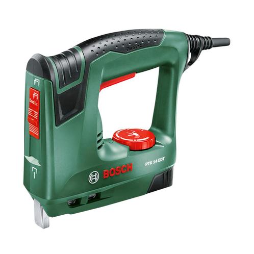 Tacker Bosch PTK 14 EDT (Elektrisch Gereedschap), Motoren, Accessoires | Overige, Nieuw, Verzenden
