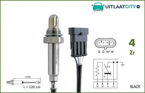 *Tip*  Lambdasonde ALFA ROMEO-FERRARI-FIAT-LANCIA, Auto-onderdelen, Uitlaatsystemen, Nieuw, Alfa Romeo, Fiat, Lancia, Ferrari