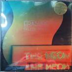 lp nieuw - Erasure - Fallen Angel, Cd's en Dvd's, Verzenden, Zo goed als nieuw