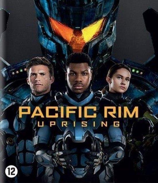 Pacific Rim 2 - Uprising (Blu-ray) - Blu-ray, Cd's en Dvd's, Blu-ray, Verzenden