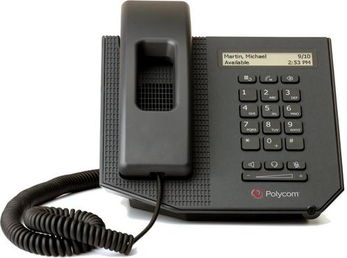 Polycom CX300 USB telefoon (Telecommunicatie), Computers en Software, Overige Computers en Software, Zo goed als nieuw, Ophalen of Verzenden