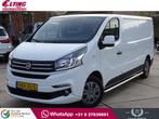 Fiat Talento 1.6 MJ L2H1 SX, Wit, Nieuw, Lease, Fiat